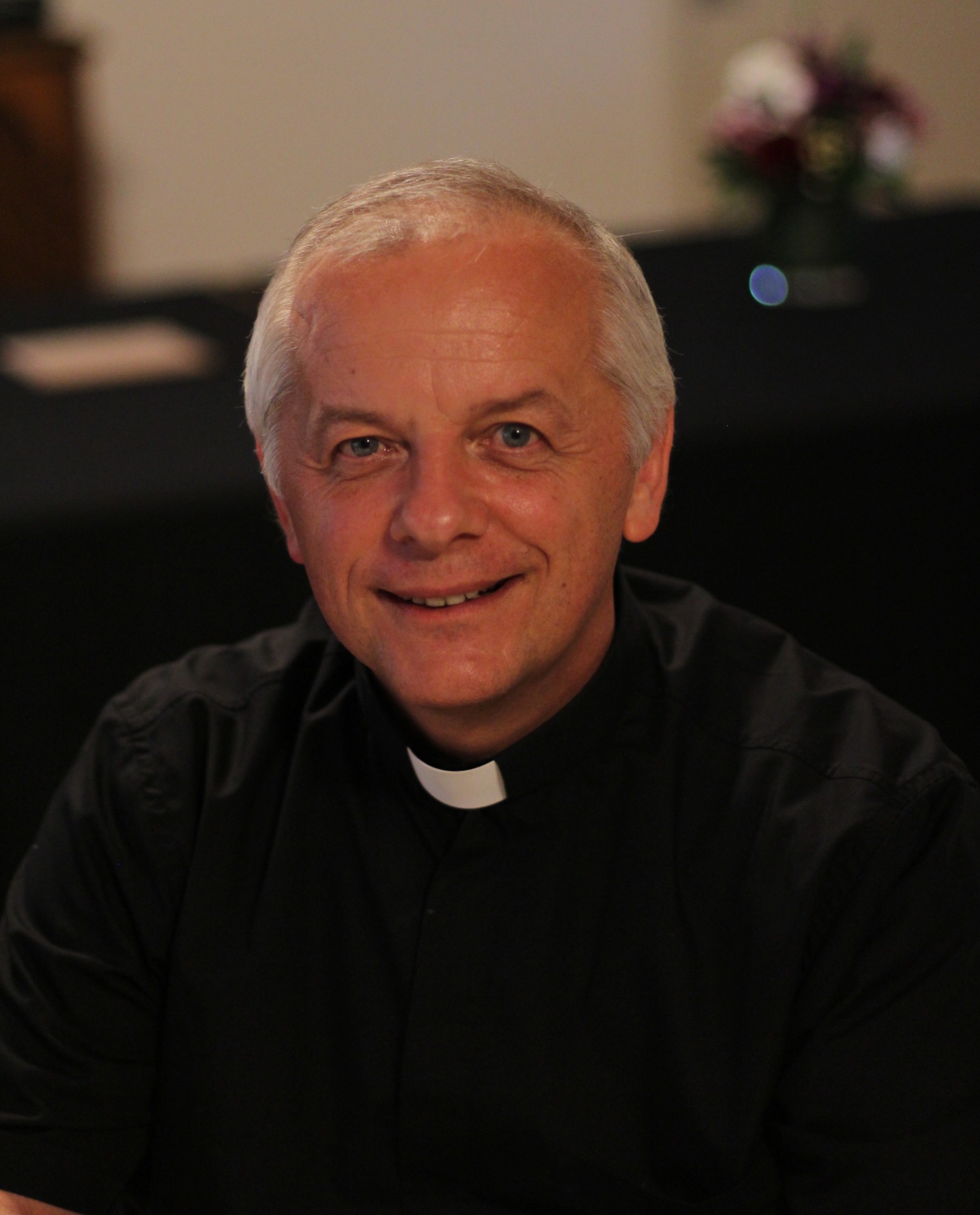 P. Jan Pelczarski OSJ