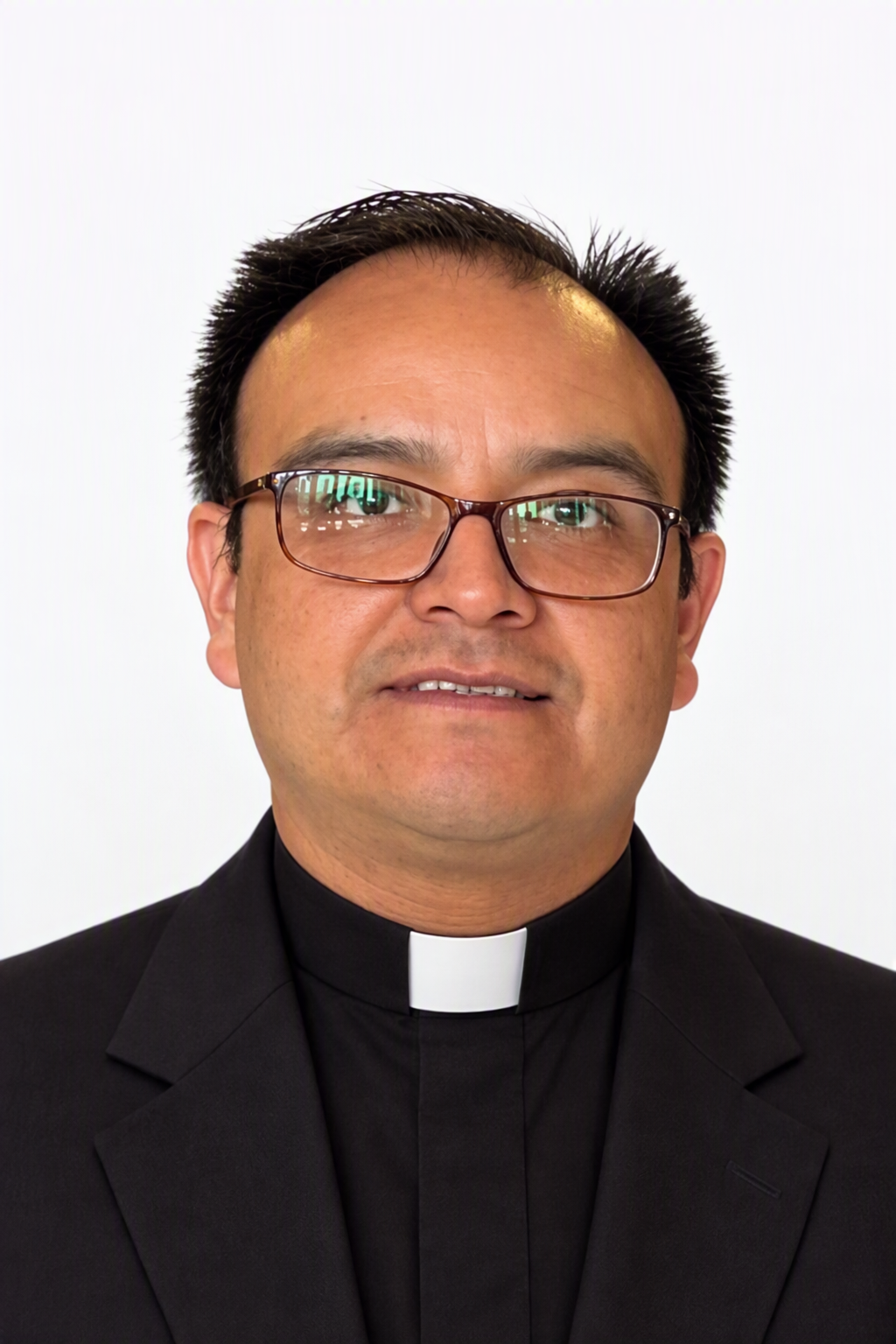 P. Luis Chávez