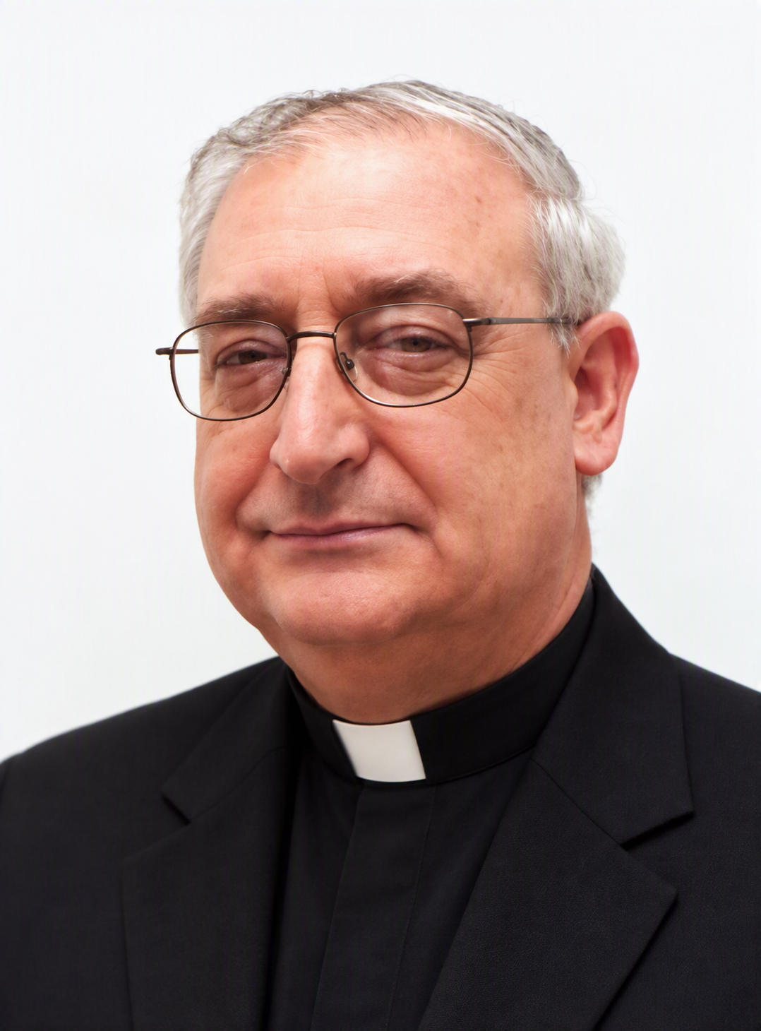 P. Miguel Piscopo